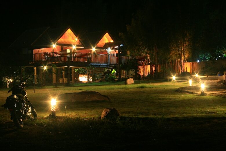 Hotel Por Ar Yor Resort