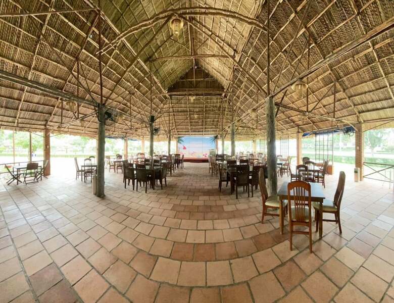 Apartamento Lotus Vung Tau Resort