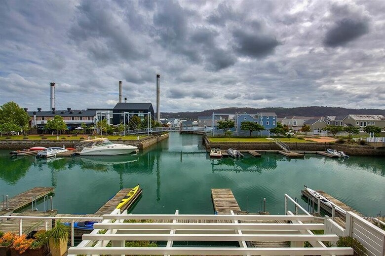 Knysna Luxury Homes