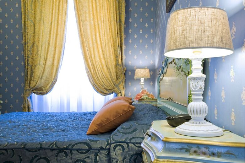 Hotel Villa San Lorenzo Maria