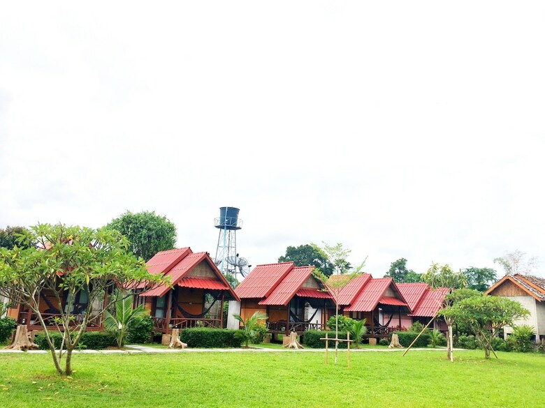 Hotel Pai Nam Now Guesthouse