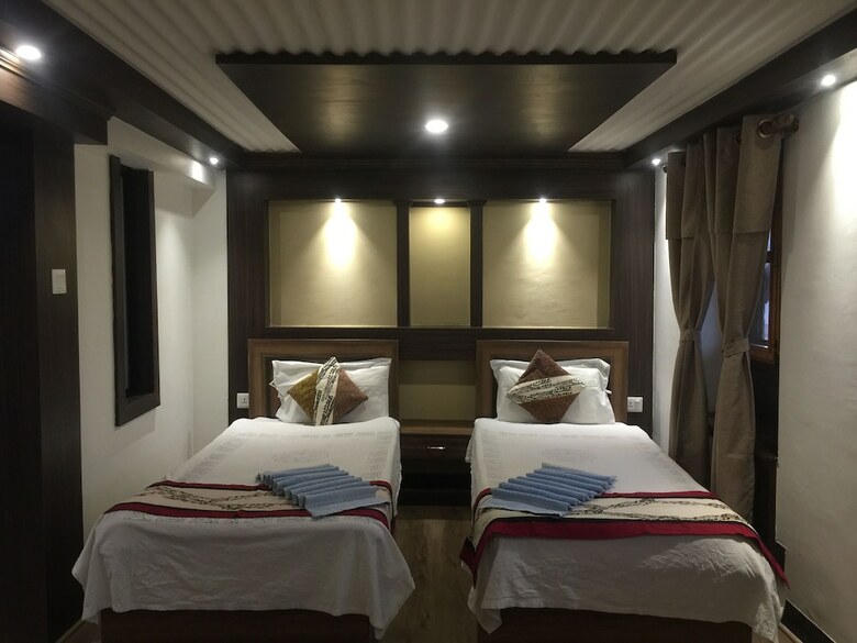Hotel Shiva Guest House