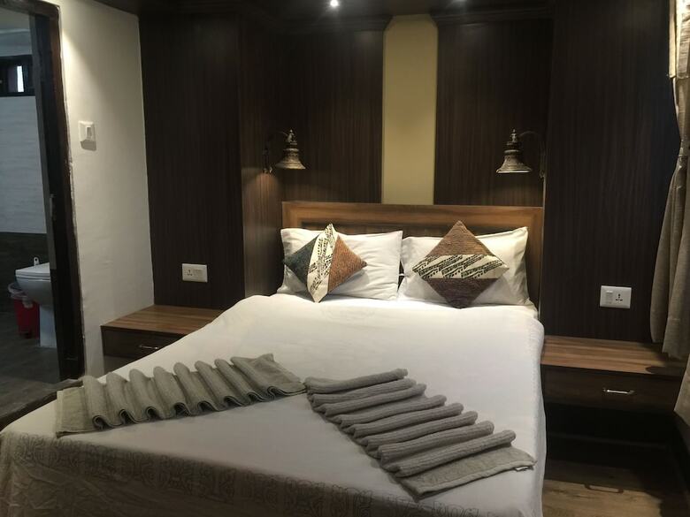 Hotel Shiva Guest House