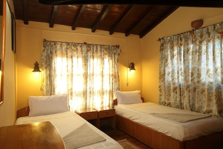 Hotel Shiva Guest House