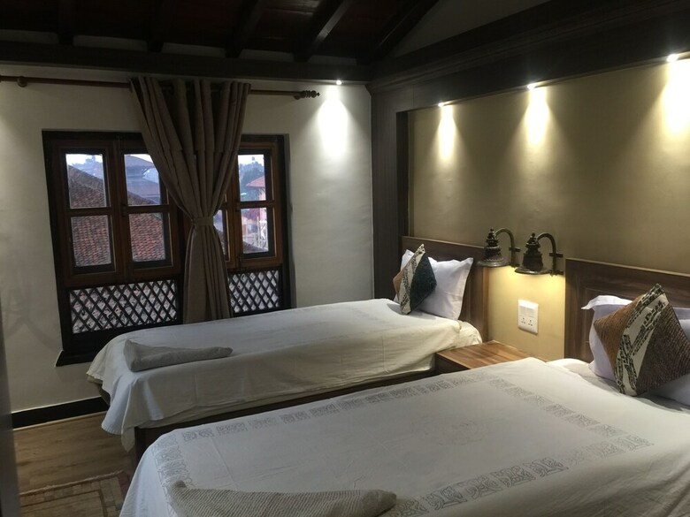 Hotel Shiva Guest House
