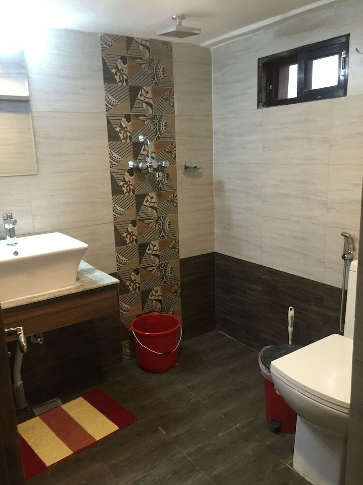 Hotel Shiva Guest House