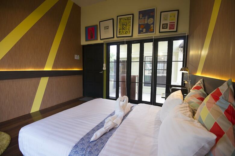 Hostal Bharani Hostel