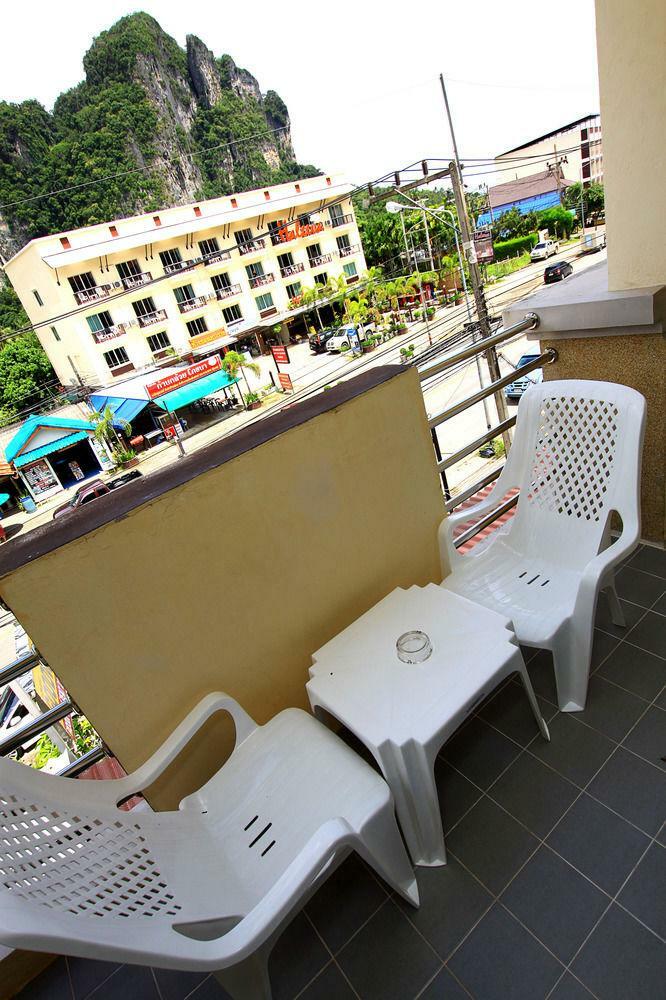 Aonang Goodwill Hotel