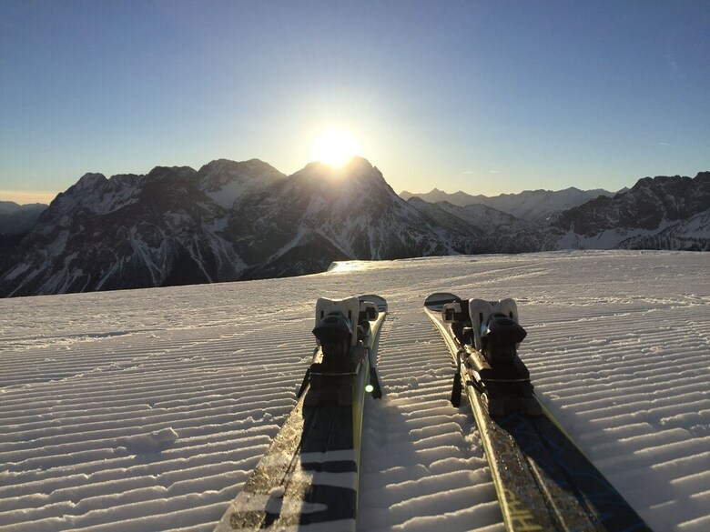Pension Alpenstern Lermoos