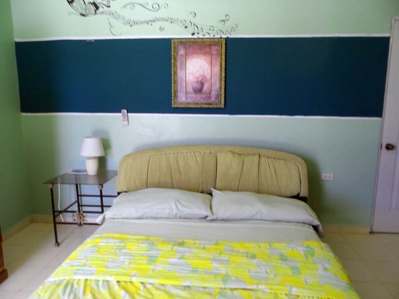Hotelito Oasi Italiana