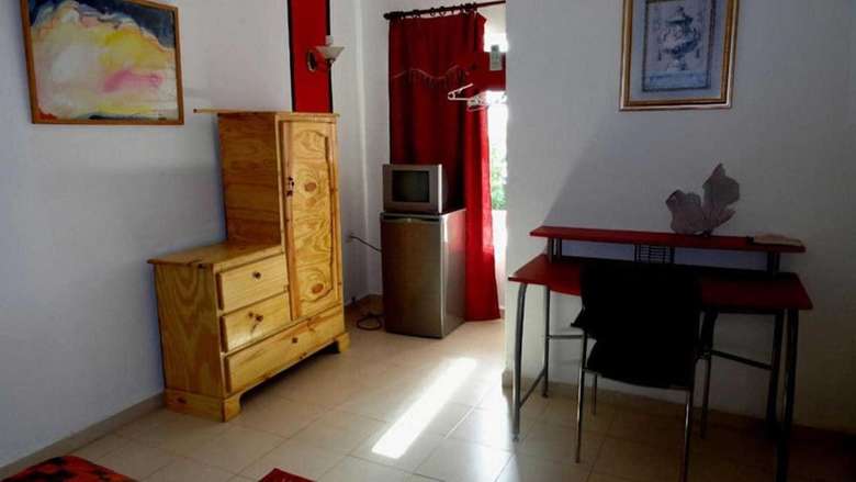 Hotelito Oasi Italiana