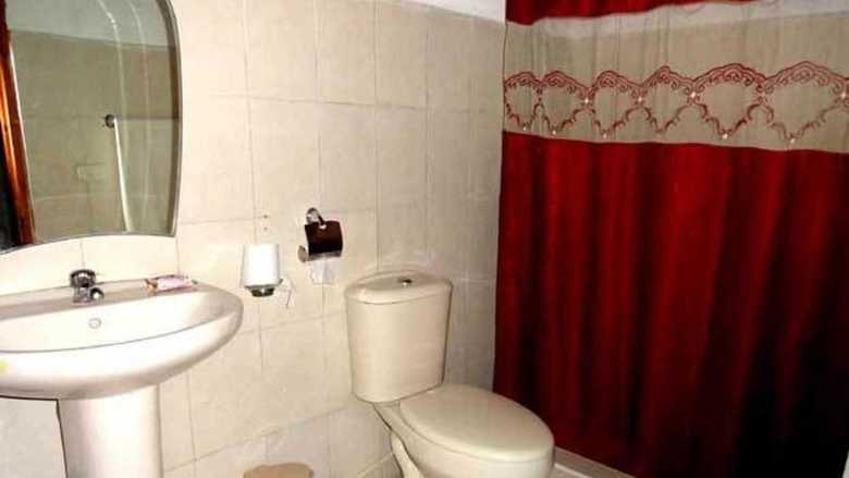 Hotelito Oasi Italiana