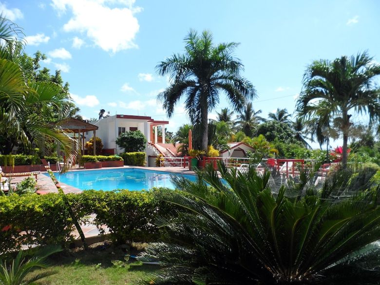 Hotelito Oasi Italiana