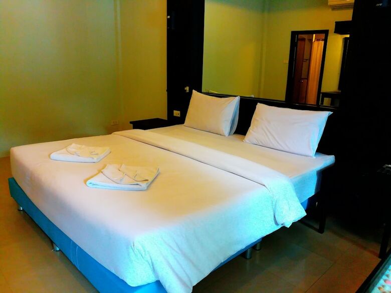 Hotel Nice Resort Pattaya
