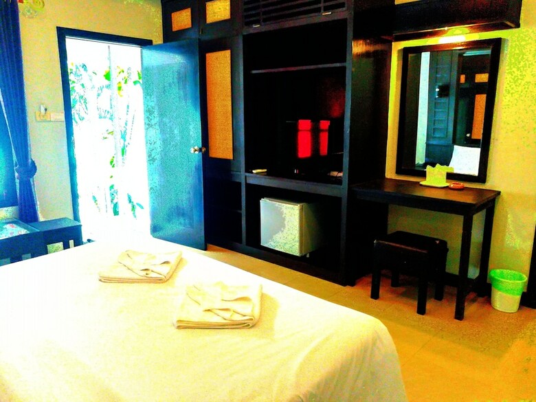 Hotel Nice Resort Pattaya