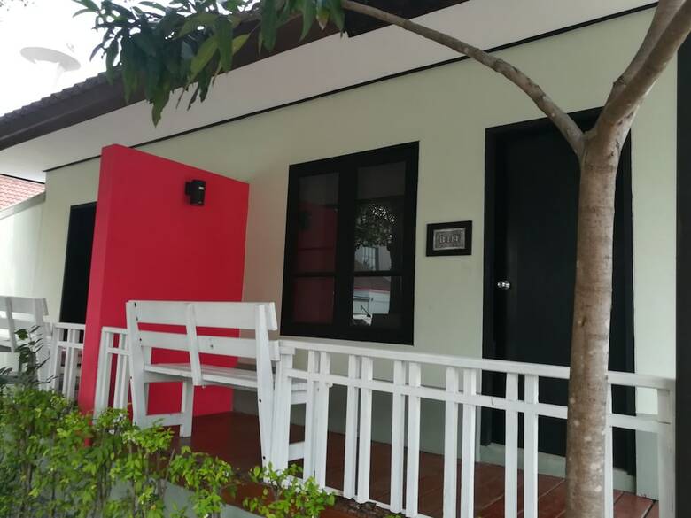 Hotel Nice Resort Pattaya