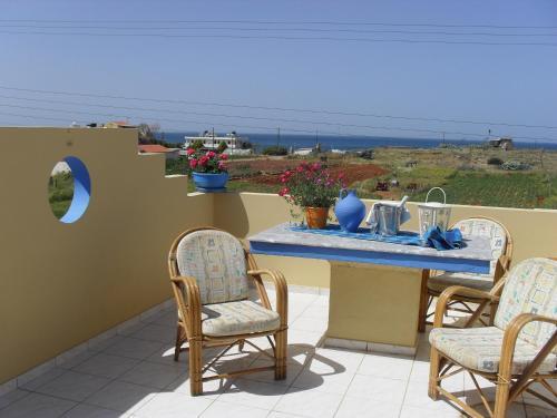 Aparthotel Malia Star