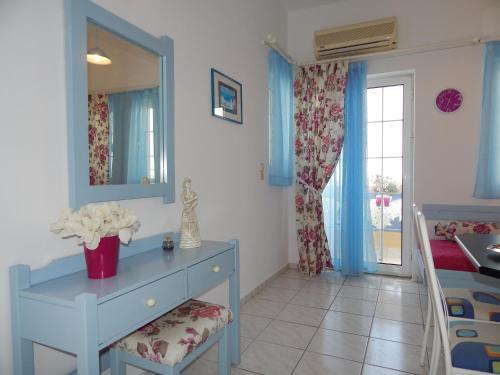 Aparthotel Malia Star