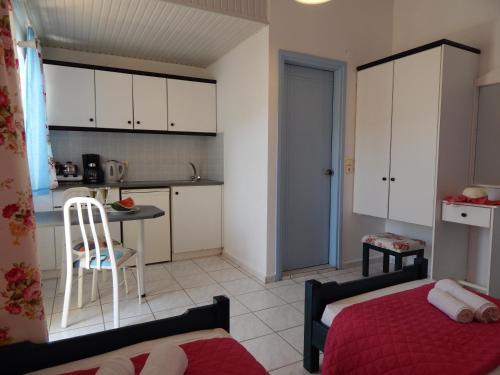 Aparthotel Malia Star