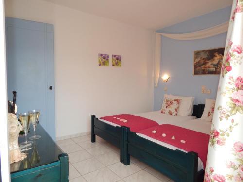Aparthotel Malia Star