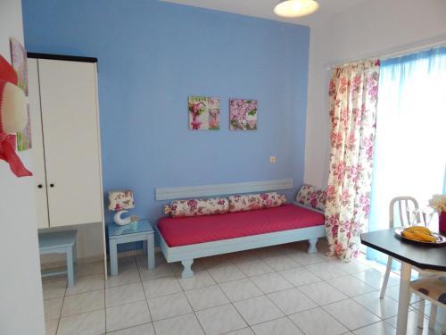 Aparthotel Malia Star