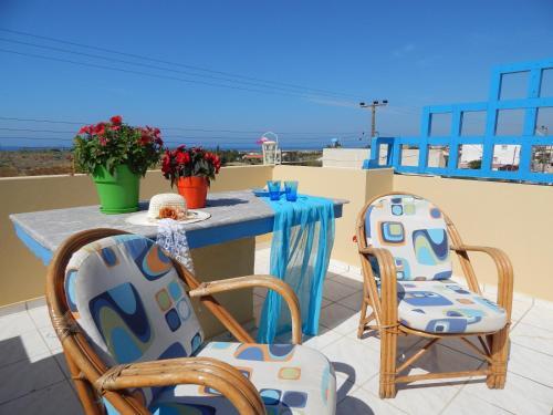 Aparthotel Malia Star