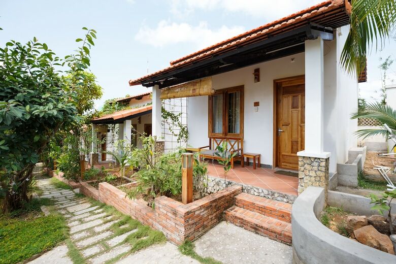 Hotel Miana Resort Phu Quoc