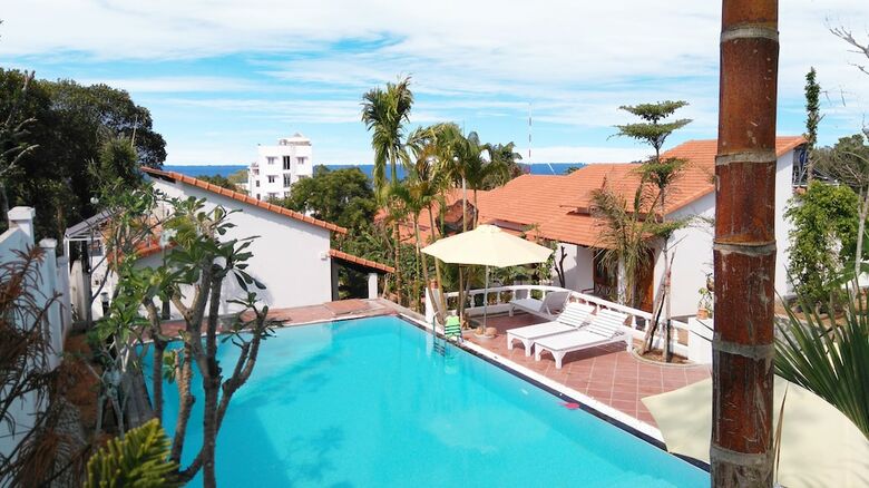 Hotel Miana Resort Phu Quoc
