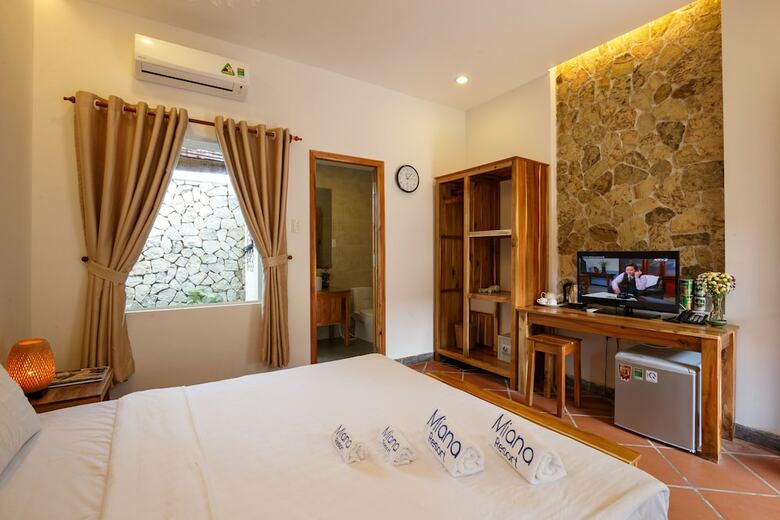 Hotel Miana Resort Phu Quoc