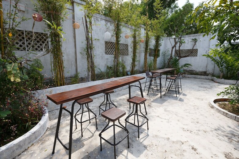 Hotel Miana Resort Phu Quoc