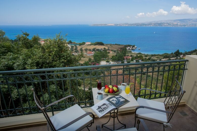 Ionian Vista Villas