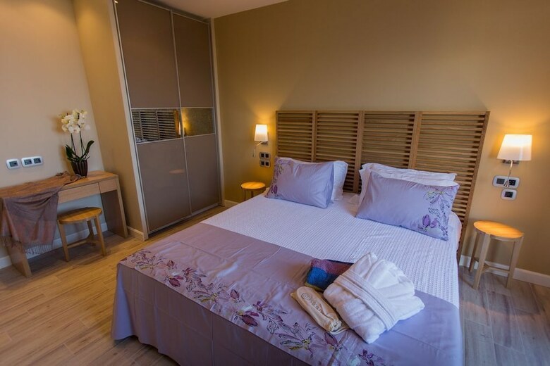 Ionian Vista Villas