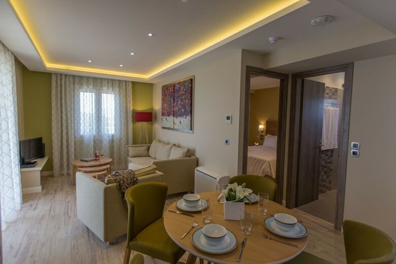 Ionian Vista Villas