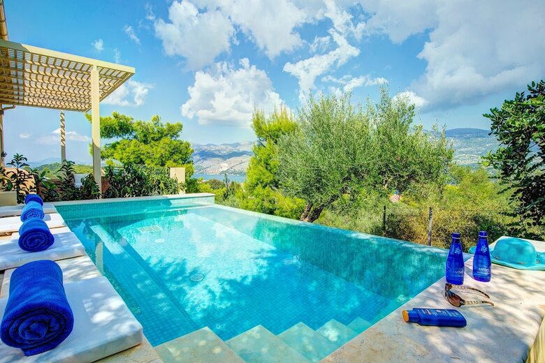 Ionian Vista Villas