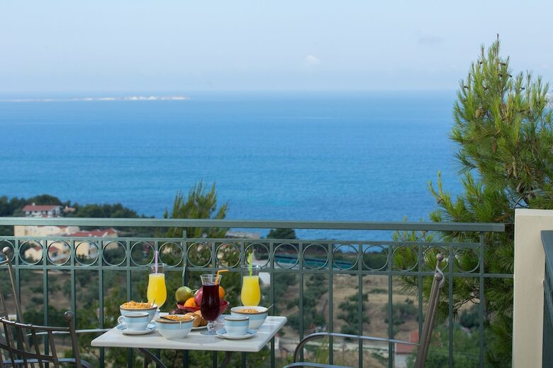 Ionian Vista Villas