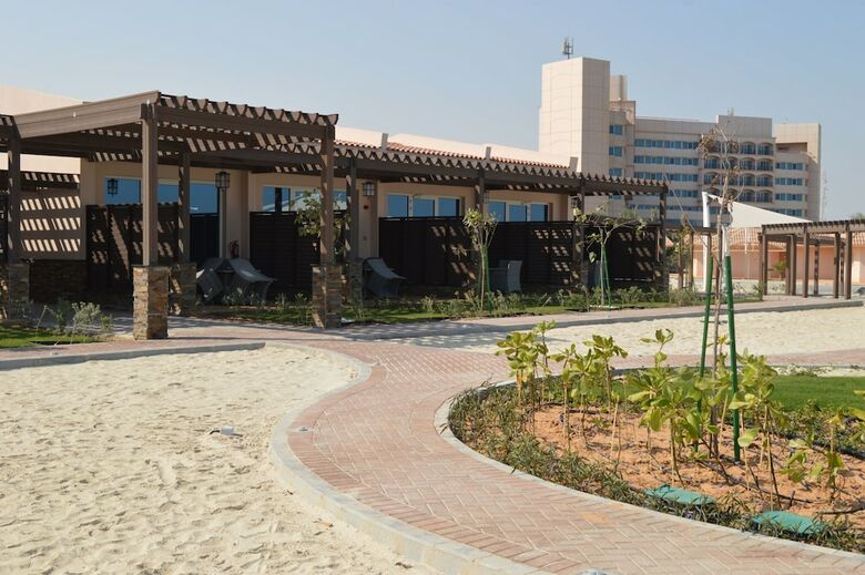 Apartamento Danat Jebel Dhanna Resort