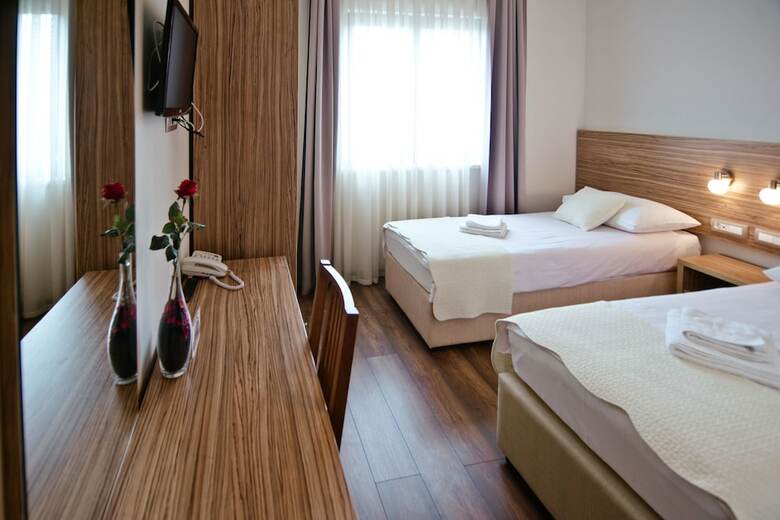 Hotel Luna