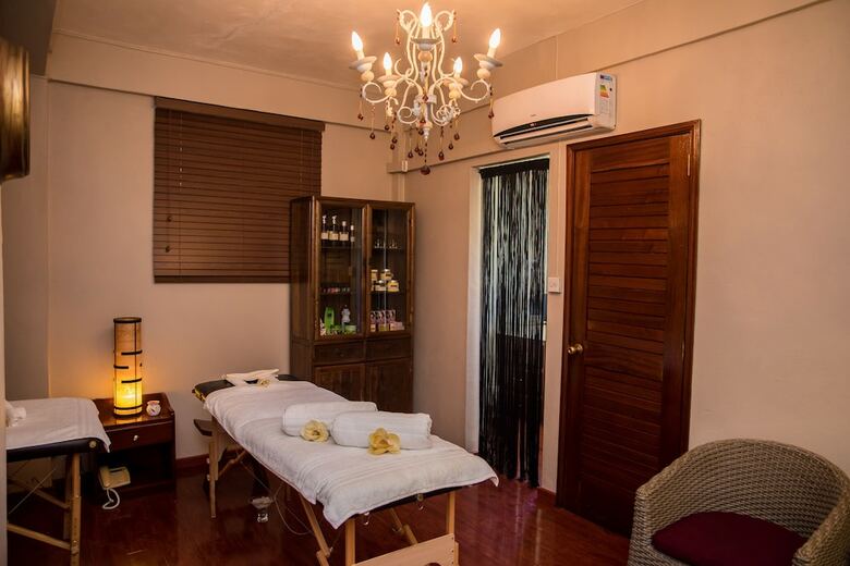 Hotel Villas Mon Plaisir