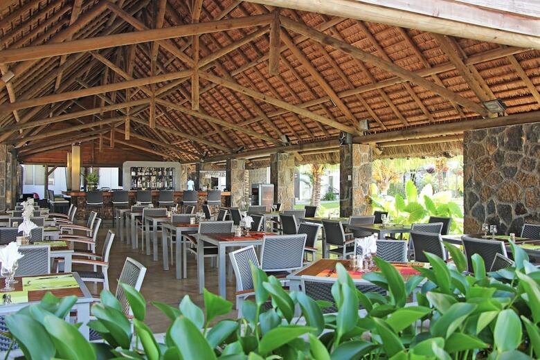 Hotel Villas Mon Plaisir