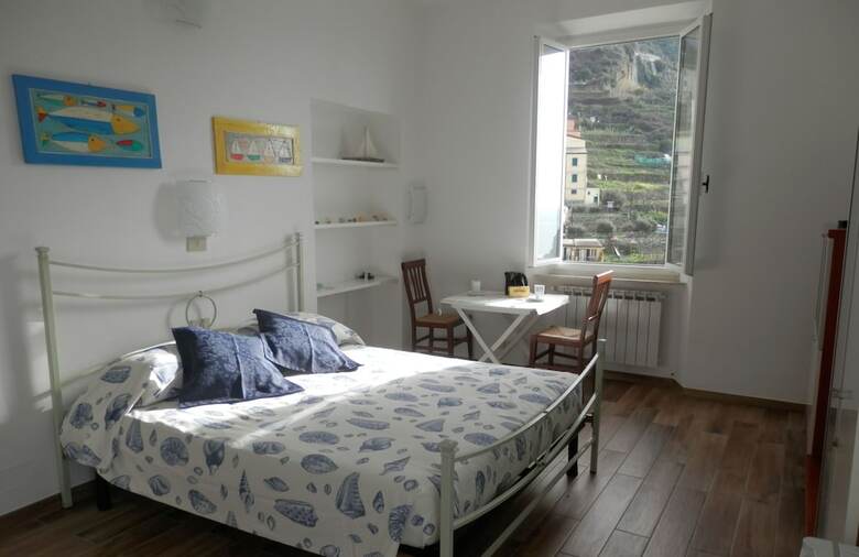 Apartamento Il Boma Affittacamere