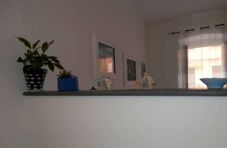 Apartamento Il Boma Affittacamere