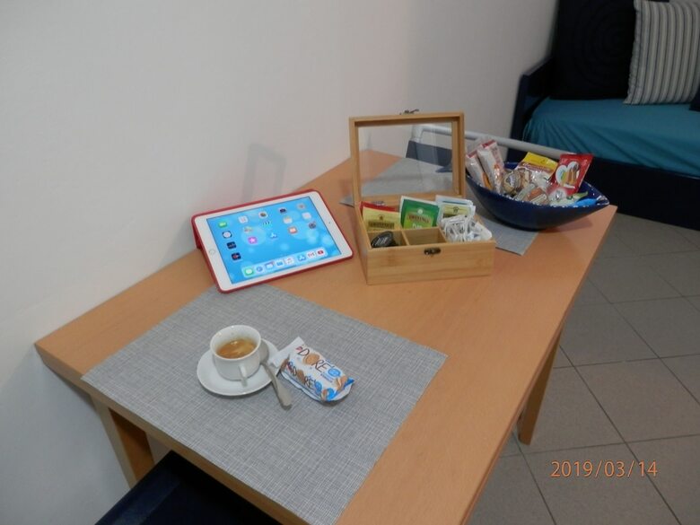 Apartamento Il Boma Affittacamere