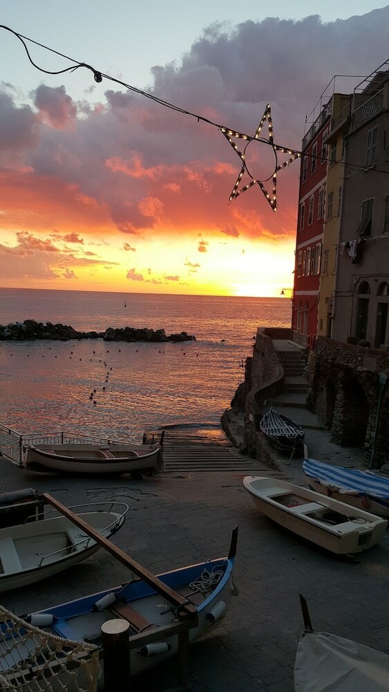 Apartamento Il Boma Affittacamere