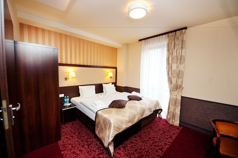 Hotel Wielopole