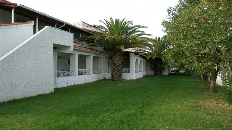 Aparthotel Sandra Apartments