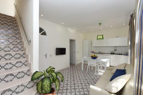 Apartamento Ravello House