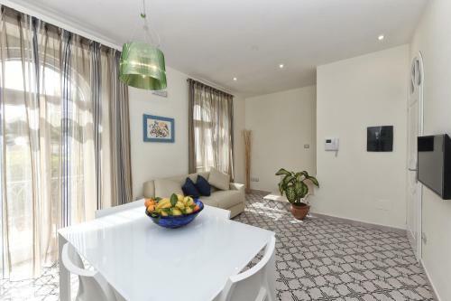 Apartamento Ravello House