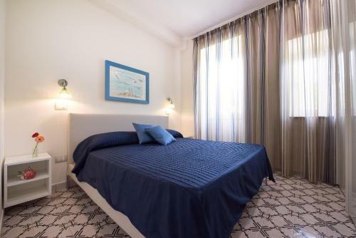 Apartamento Ravello House
