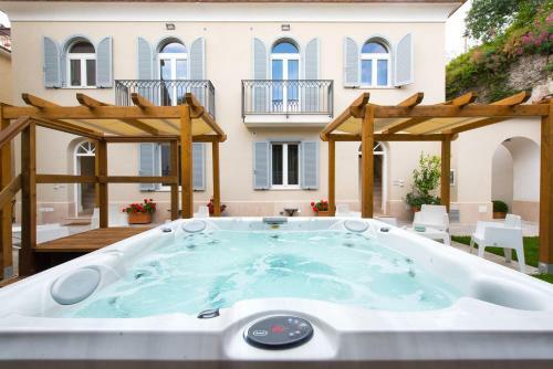 Apartamento Ravello House