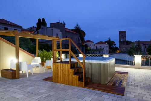 Apartamento Ravello House